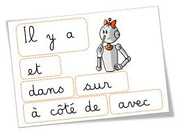 Production D Ecrits Bout De Gomme