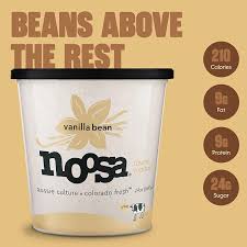 Browse our wide selection of yogurt for delivery or . Buy Noosa Yoghurt Vanilla Bean 24 Oz Whole Milk Yogurt Grade A Pasteurized Gluten Free Probiotic Made With The Finest Quality Ingredients 1 5 Pound Pack Of 1 Online In Vietnam B079nfkn7t