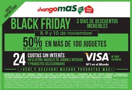Browse walmart store hours and sales, from the best deals on tech to the hottest toys. Walmart Argentina Y Changomas Se Uniran Al Black Friday Norteamericano Lanoticia1 Com