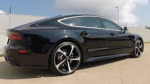 Image result for Mythos Black 2016 RS7