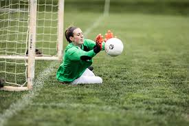 Goalie gloves from premier brands such as nike, adidas, reusch and more can bring any player's performance to another level. The Soccer Goalkeeper Checklist Pro Tips By Dick S Sporting Goods