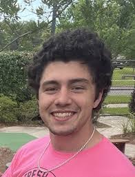 Zachary Austin's Instagram, Twitter & Facebook