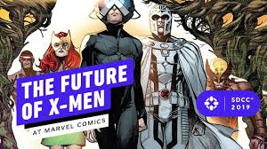 Bagi kalian yang ingin streaming atau download video twitter terbaru, anda bisa mengunjungi web streaming video online www.xnnxvideocodecs.com american express 2019. The Future Of X Men At Marvel Comics Comic Con 2019 Video Fs