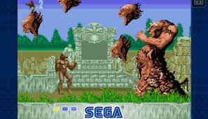 ¡a los 20 mejores juegos de sega saturn! 6 De Los Mejores Juegos De Sega Genesis Que Puedes Jugar En Tu Movil