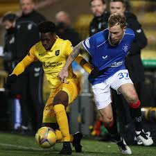 On average in direct matches both teams scored a 2.42 goals per match. What Channel Is Livingston Vs Rangers On Tv And Live Stream Info For The Game Belfast Live
