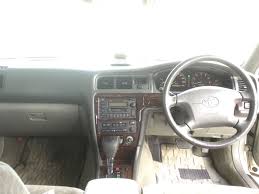 Maybe you would like to learn more about one of these? Gapras Toyota Chaser Product Detail Sp286185
