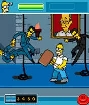 This article describes what an apk file is, how to open or install one (exactly how depends on yo. Free Download Java Game The Simpsons Arcade For Mobil Phone 2009 Year Released Free Java Games To Your Cell Phone