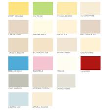 described dulux paint pod colour chart dulux paint australia