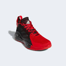 Great savings & free delivery / collection on many items. Adidas D Rose 773 2020 Shoes Red Adidas Us