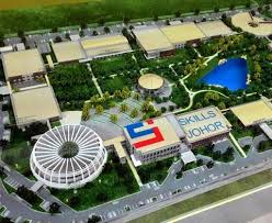 Johor skills development centre or pusat pembangunan tenaga industri johor (puspatri) was established in 1993 by johor corporation with the objective to provide technical training and skills upgrading to the industrial workfrorce. Skills Johor Sdn Bhd Linkedin
