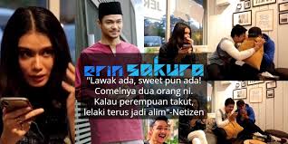 Lima tahun berpacaran, mimi lana mengesahkan hubungan dengan pelakon nur, syafiq kyle sudah berakhir, sejak sebulan lalu. Video Mimi Lana Prank Dirasuk Hantu Tak Sangka Ini Yang Syafiq Kyle Buat Erin Sakura