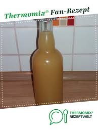 Stachelbeere Likor Rezept Stachelbeeren Rezepte Thermomix Thermomix Rezepte
