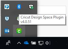 10% savings on all physical products purchased at cricut.com including sale items. How Do I Find The Current Version Of Design Space Help Center
