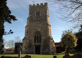 St. Peter and St Paul's Harlington - Worship & Music