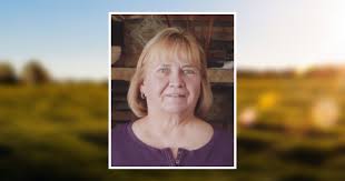 Mary Kay Slinger Obituary