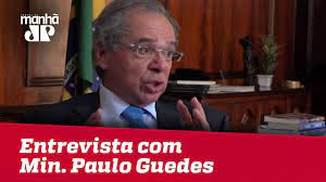 Edu guedes chora ao preparar receita e é consolado ao vivo. Exclusivo Paulo Guedes Fala A Jovem Pan Sobre Cpmf Coaf E Demissao De Cintra Integra Youtube