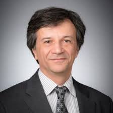 Mikail Arani, P.Eng.