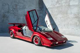 Top 50 Best Exotic Cars Supercars Of All Time