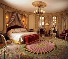 Opulent Master Bedroom Classic Bedroom Design Luxurious Bedrooms London Bedroom