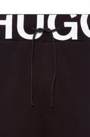 Men S Jogging Pants Hugo Boss