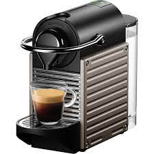 Nespresso essenza mini coffee machine, isolated on white background nespresso essenza mini coffee machine. Coffee Capsules Machines Accessories Lebanon En