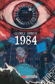 1984 | George Orwell | Edizioni Welcome | 2019