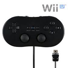 Load or create a game to play. Classic Controller Pro Gamepad Joypad For Nintendo Wii Wii U Remote Walmart Com Wii U Wii Nintendo Wii