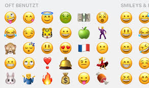 Follow the steps shown below to install the new emojis on your iphone with jailbreak. Welt Emoji Tag Apple Kundigt 70 Neue Emojis Fur Dieses Jahr An Appgefahren De