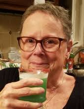 Obituary information for Susan Elizabeth Coffin