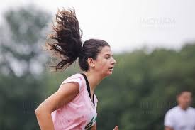 20 de fete au cerut ajutorul medicilor. Bucuresti Academia De Politie Proba Sportiva Fete Inquam Photos