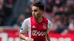 See what nouri (nouri20172017) has discovered on pinterest, the world's biggest collection of ideas. Ajax S Abdelhak Nouri At Home And Communicating Two Years After Coming Out Of Coma Football News Sky Sports