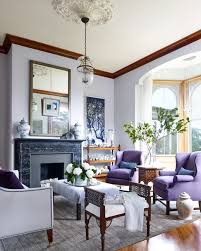 Neutral paint colors for living room are always calm and elegant, so a palette of white, cream, taupe, grey and brown is a classic option for a living room that has to please everyone. Best 30 Living Room Paint Colors Beautiful Wall Color Ideas