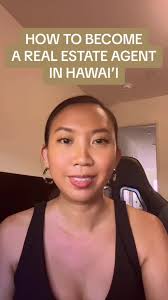 Hawaii Real Estate Agent