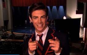 Elon University Today At Elon Music Theatre Alum Grant Gustin Guest Stars On Csi Miami