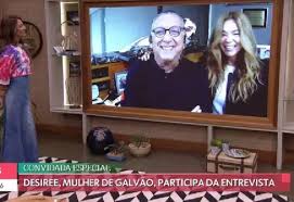 Narrador e apresentador do grupo globo, galvão bueno completou hoje (23) vinte anos ao lado de desirée, sua esposa. Gzwmpr2 Dkwvym