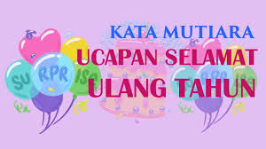 More images for ucapan ultah ngeselin » 36 Gambar Kata Kata Ultah Buat Sahabat