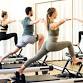 Pilates Reformer + Mixed Equipment Class event image