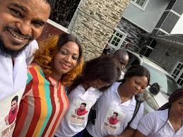 I Support Anthony Major