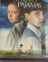 Miramax The Boy in the Striped Pajamas DVD & Digital Ultraviolet 2008 New  31398135210