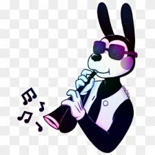 Bendy is one of the main characters in the game. Bendy And The Ink Machine Bendy And The Ink Machine Boris Dress Clipart 1586530 Pikpng