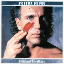 Les feuilles mortes (album version). Bernard Lavilliers Bernard Lavilliers Voleur De Feu Amazon Com Music