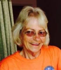 Roma Lynn Stepp Obituary