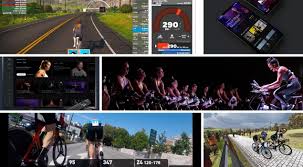 It's good practice to check the weather outlook before setting off on a ride. Top 12 Indoor Cycling Apps In 2020 Your Exercise Bike