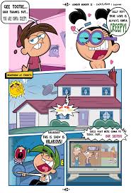 Gender Bender part 2 Porn Comic english 44 - Porn Comic