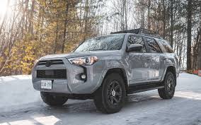 Check spelling or type a new query. 2021 Toyota 4runner Trail Lovably Outdated The Car Guide
