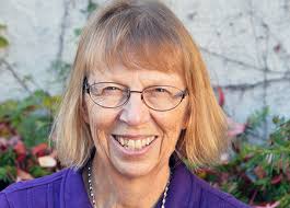 Marjorie Schaffer (PhD '93) Publishes Book