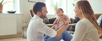 Ab wann können babys sitzen? Endlich Sitzen Sitzen Lernen Beste Aussichten Fur Kleine Sitzanfanger Eltern De
