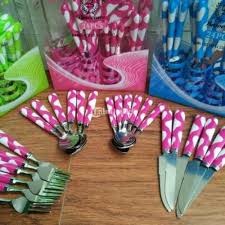 As we've seen in a in this article, we look at polkadot's current status, its role in decentralised finance (defi), the $dot token and more. Alat Makan Sendok Set Polkadot 24pc Stainless Steel Keranjang Harga Murah Di Jakarta Pusat Tribunjualbeli Com