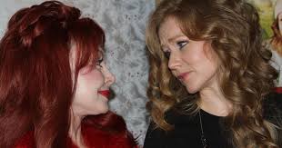 Judd returns to Franklin Theatre for Christmas film premier