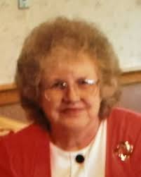 Virginia Louise Riley Obituary July 9, 2025